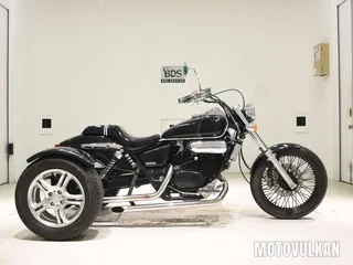 Honda MAGNA250 TRIKE