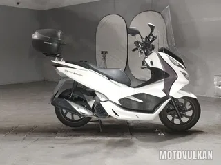 Honda PCX150