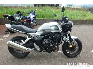 Honda Cb1000F