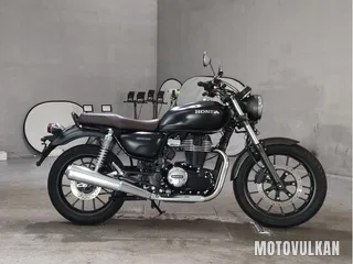 Honda GB350