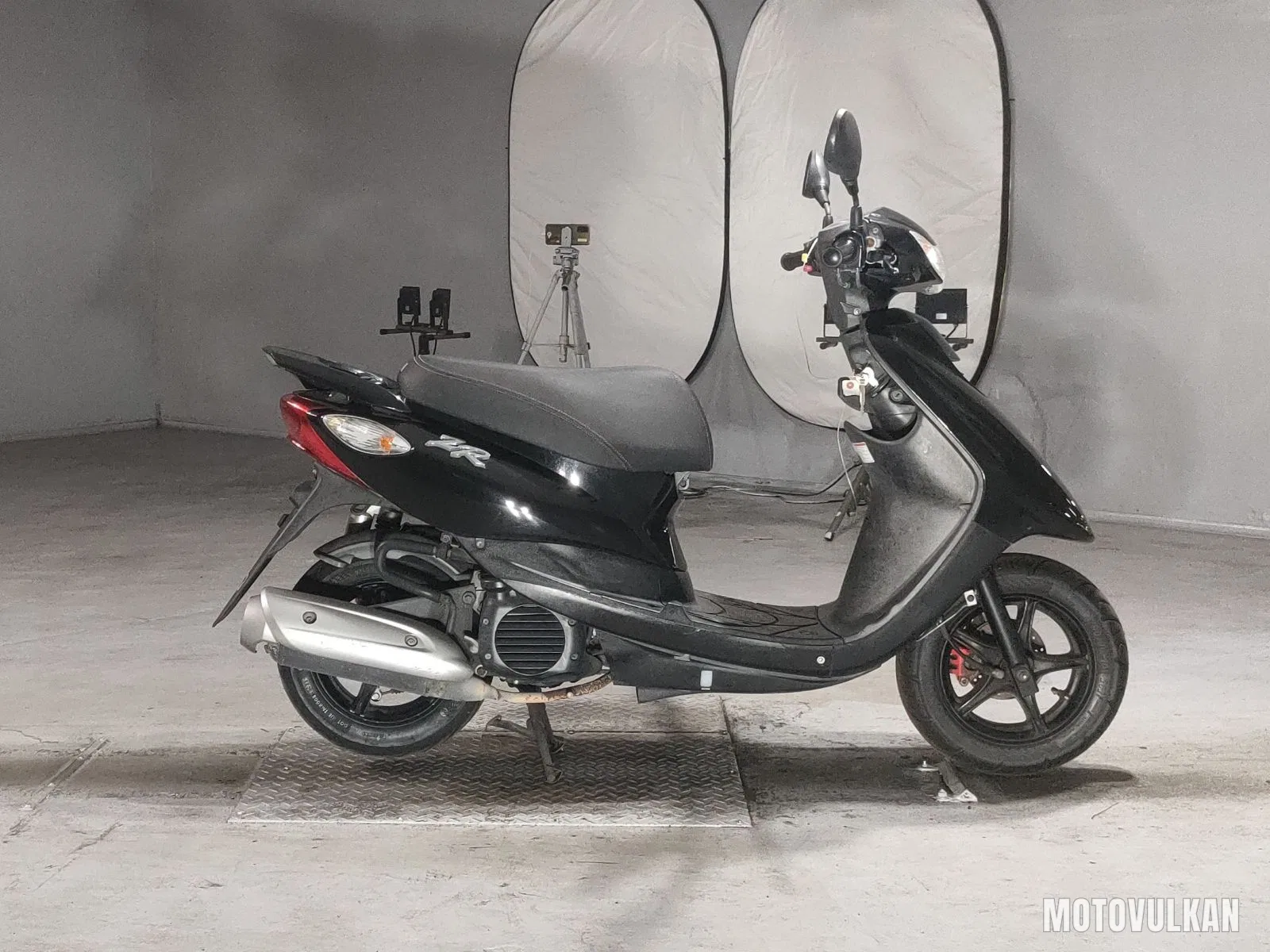 Yamaha JOG ZR Evolution 2