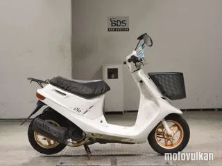 Honda DIO-1