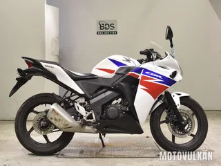 Honda CBR125R