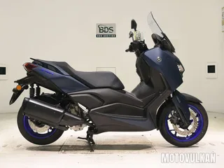 Yamaha X-MAX250-2