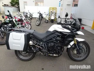 Triumph Triumph Tiger800