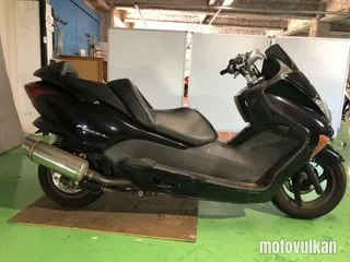 Honda Forza