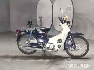 Honda Super Cub 50