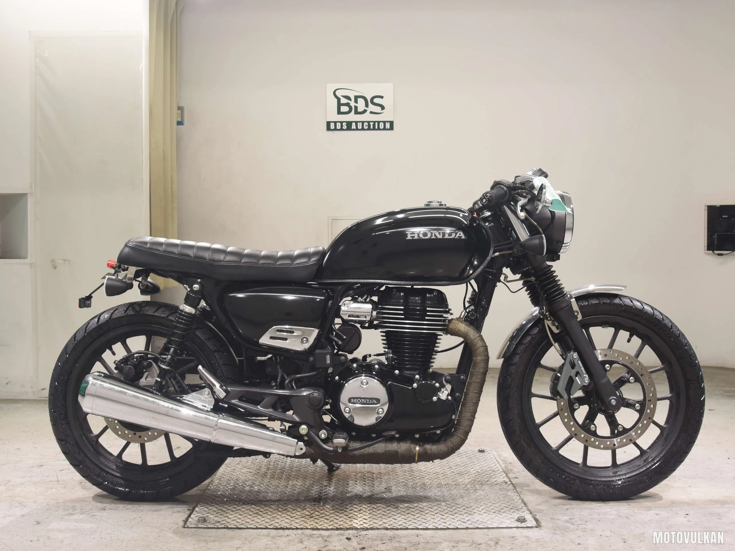 Honda GB350