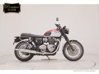  TRIUMPH BONNEVILLE T120