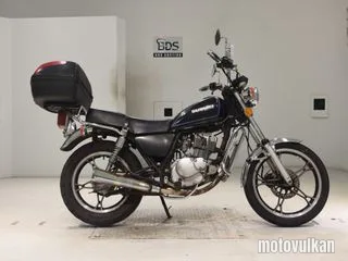Suzuki GN125H