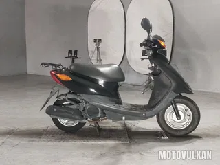 Yamaha JOG