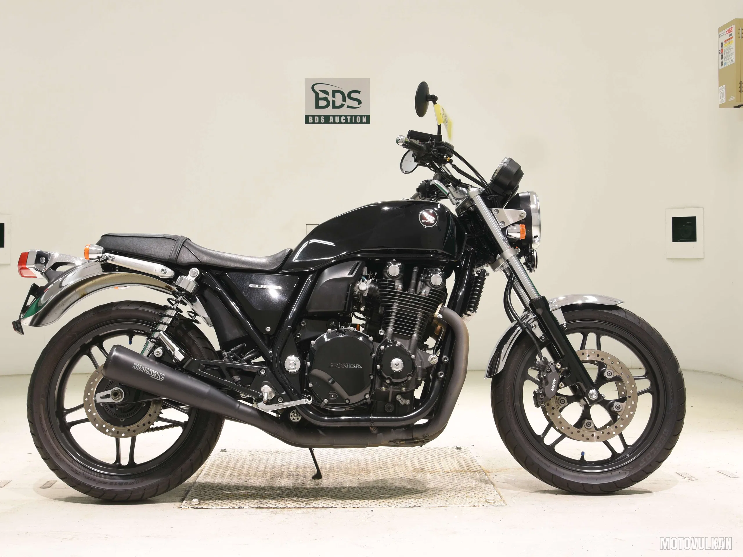 Honda CB1100