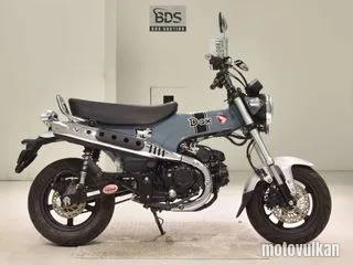 Honda DAX125