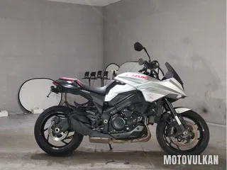 Suzuki Katana