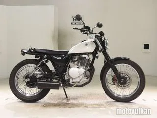 Suzuki GRASSTRACKER BIGBOY