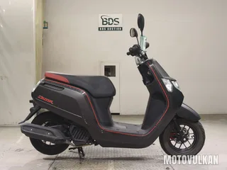 Honda Dunk