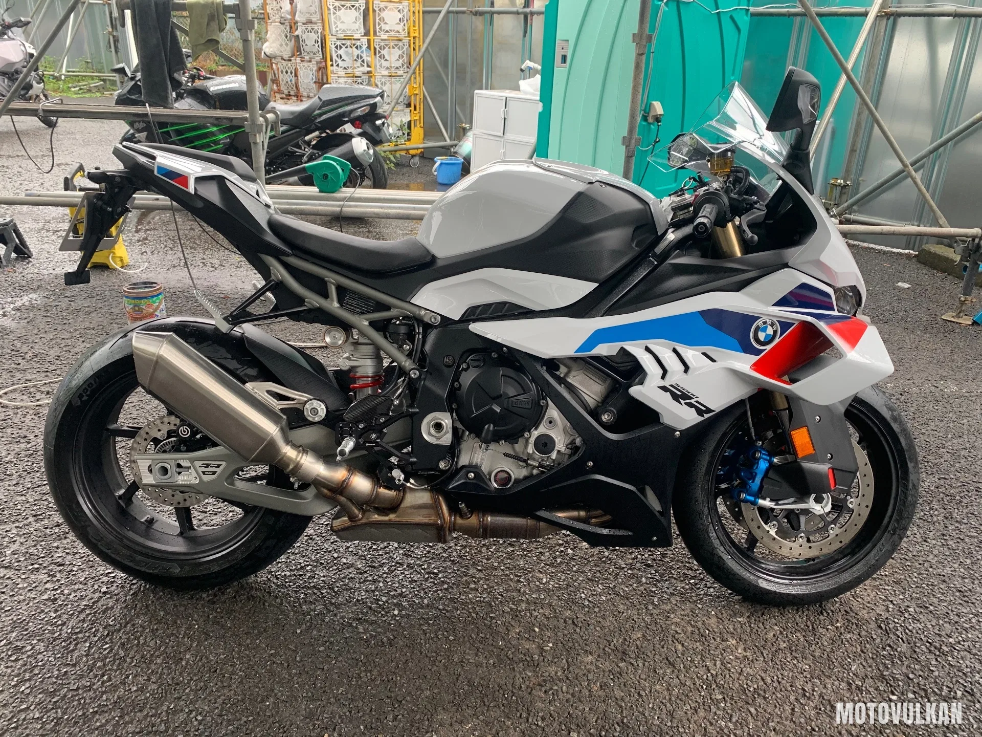 Bmw Bmw S1000Rr