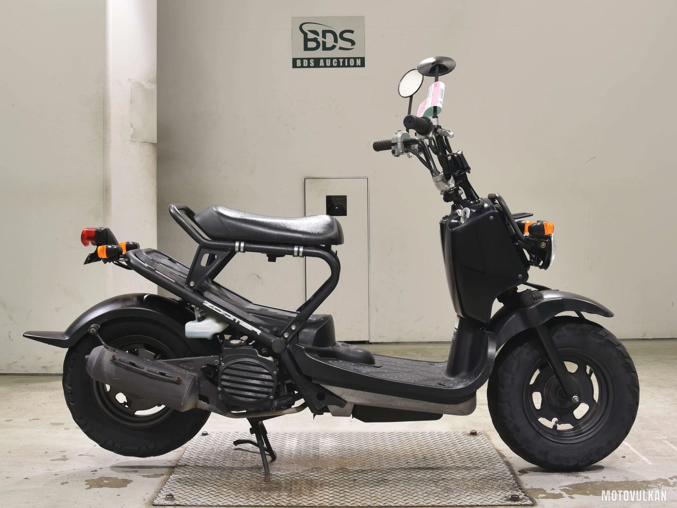 Honda ZOOMER
