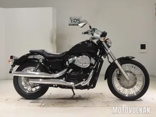 Honda VT400S
