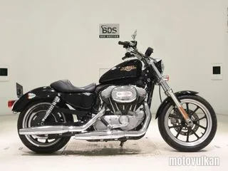  HD. XL883L-I