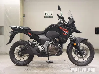 Suzuki V-Strom 250SX