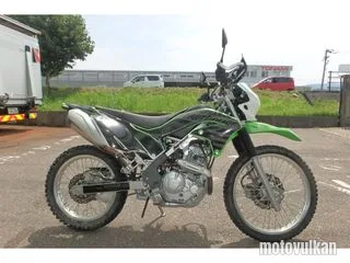 Kawasaki Klx230S