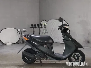 Suzuki Address V50