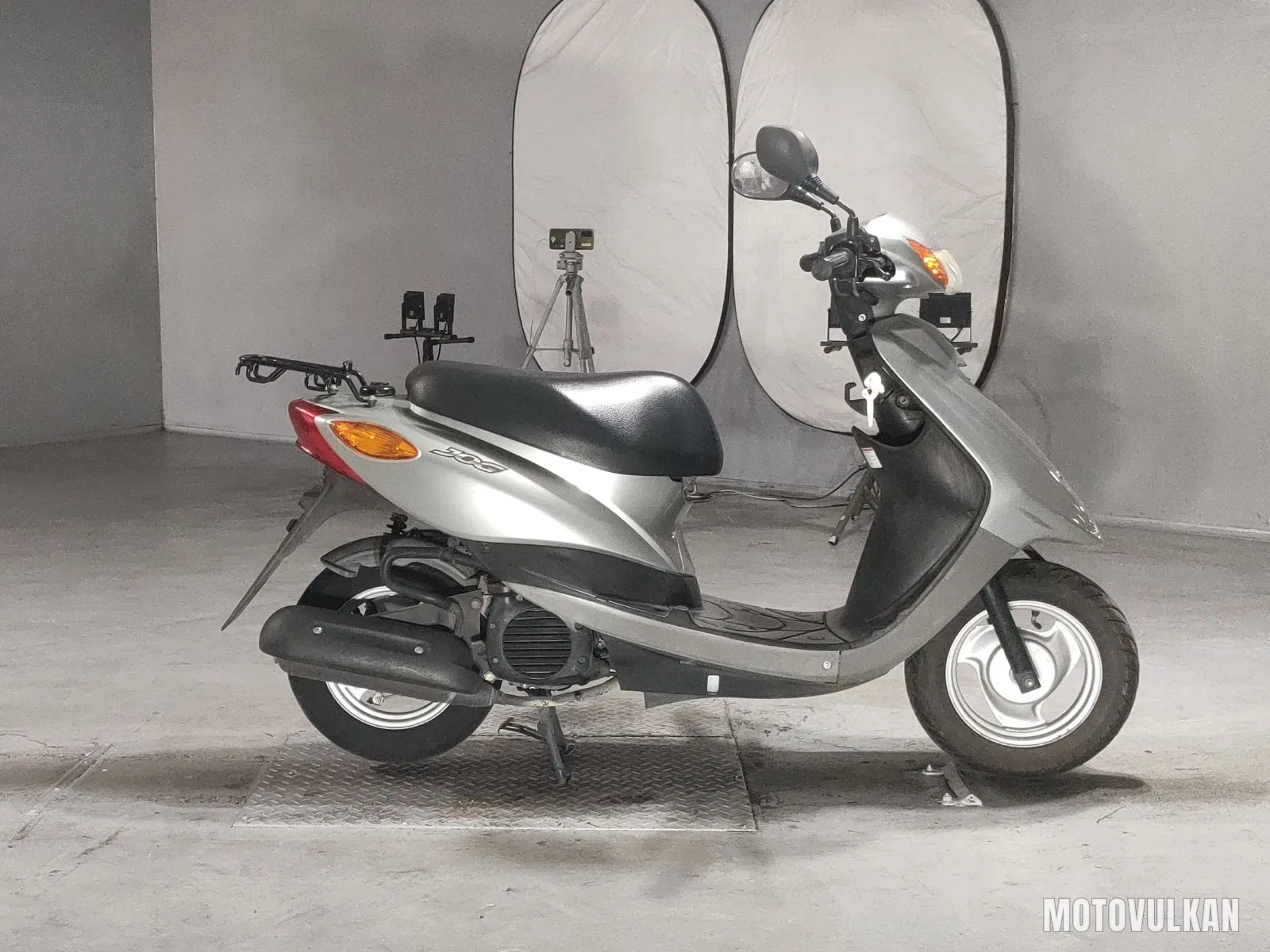 Yamaha JOG