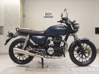 Honda GB350