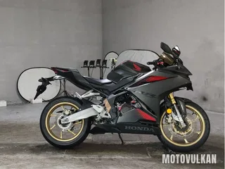 Honda CBR250RR