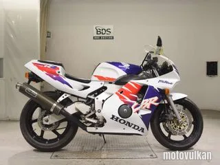 Honda CBR250RR