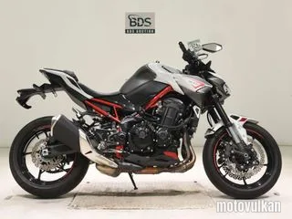 Kawasaki Z900-2