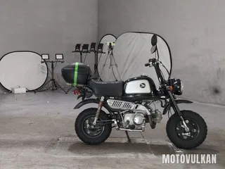 Honda Gorilla