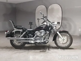 Yamaha Dragstar 250
