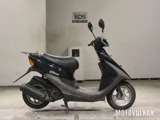 Honda DIO-3