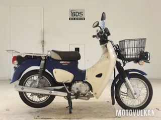 Honda C50-3