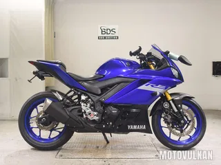 Yamaha YZF-R3