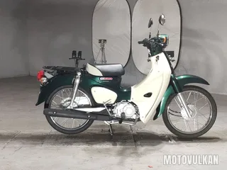 Honda Super Cub 50