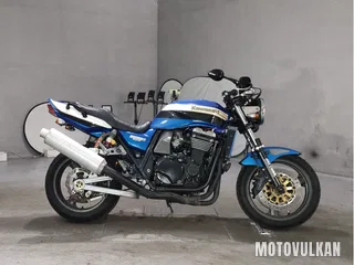 Kawasaki ZRX1100-2
