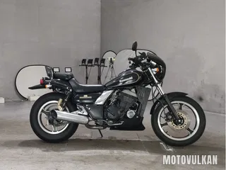 Kawasaki Eliminator 250SE