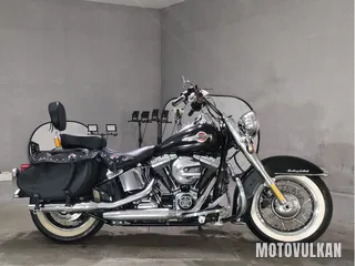 Harley-Davidson Harley-Davidson FLSTC1690