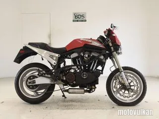  BUELL X1 LIGHTNING