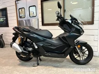 Honda Adv160