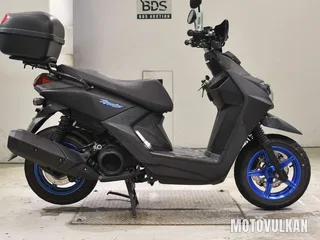 Yamaha BW'S125-2