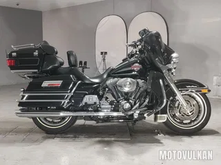 Harley-Davidson Harley-Davidson FLHTCU1580