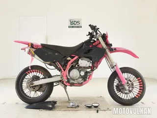 Kawasaki D-TRACKER