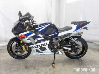 Suzuki Gsx-R1000