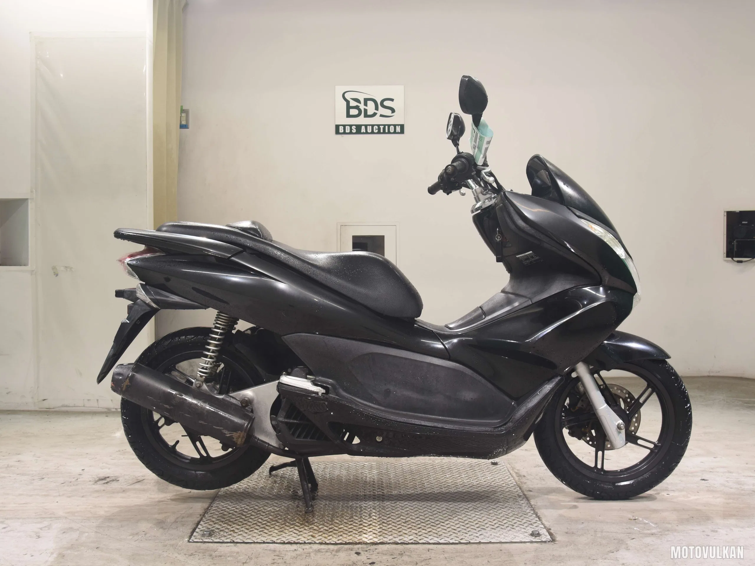 Honda PCX125