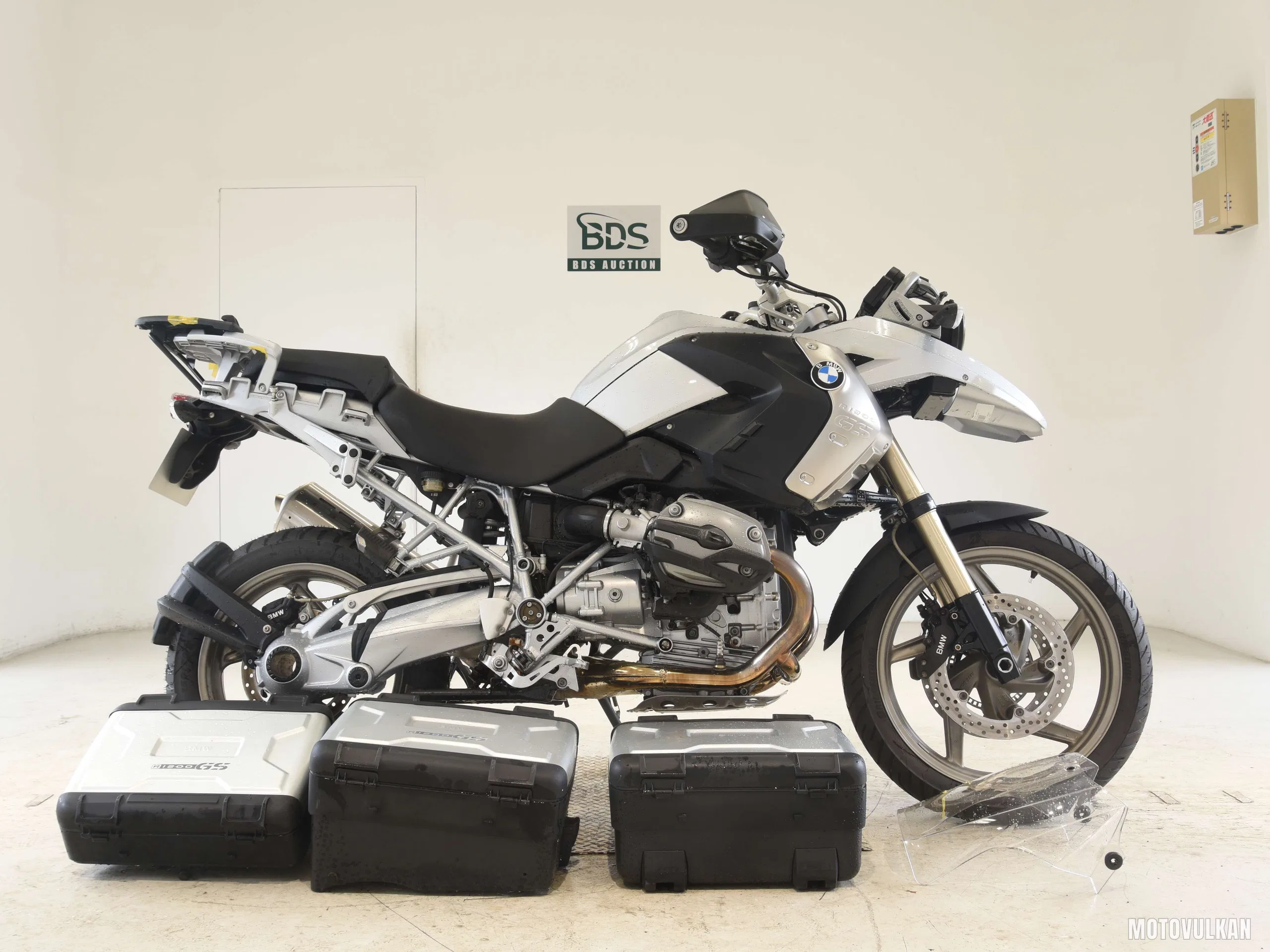  BMWR1200GS