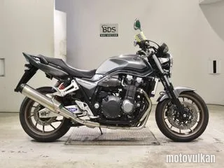 Honda CB1300SF-3
